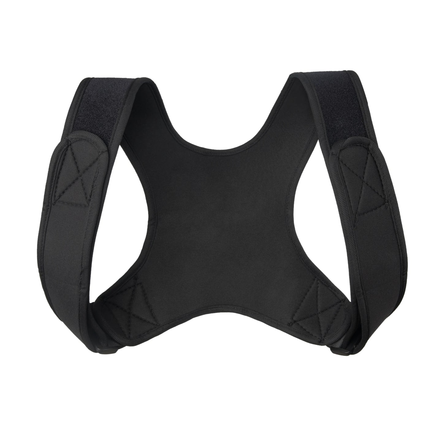 Women Adjustable Posture Corrector Preventing Humpback Protection Spine Pain Relief Correction Belt Upper Back Shoulder Support