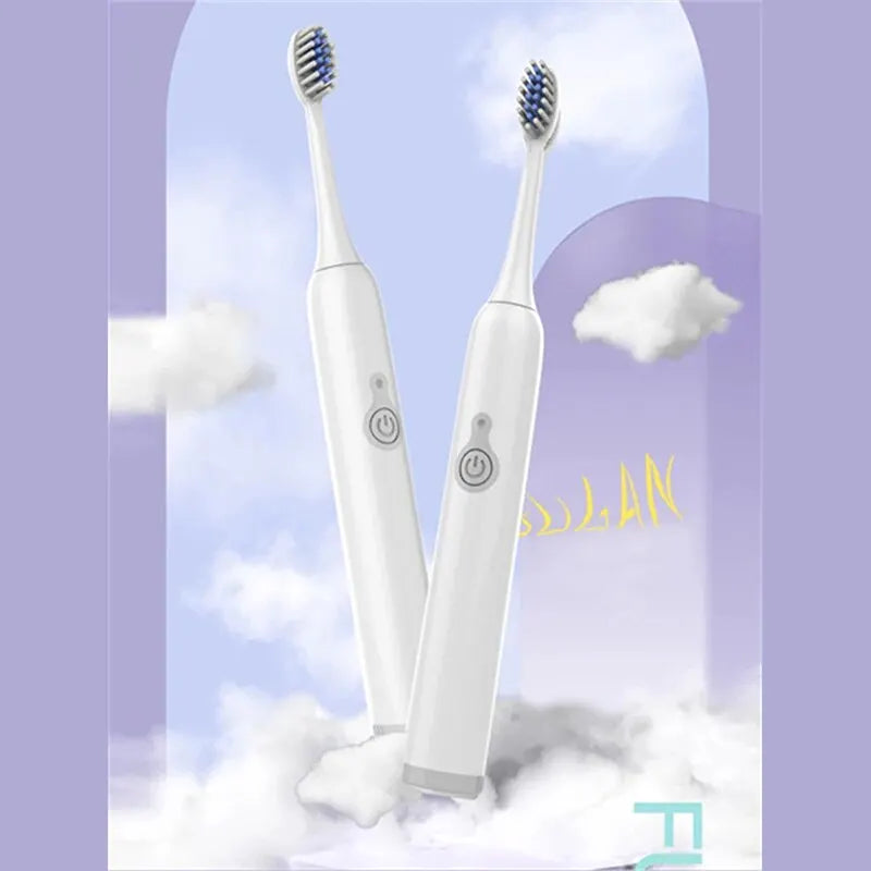 Clearance_Dental Care_Continuous updates