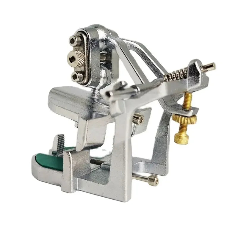 Dental Universal Articulator No Plaster Needed Technician Korean Jaw Frame Lab Equipment Dentistry Tools Supplies