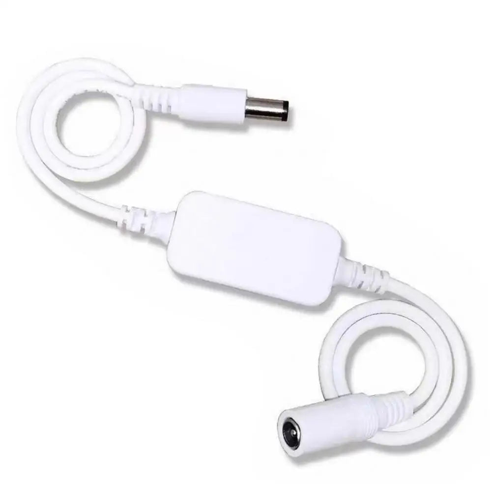 Router Reboot Cable WiFi Auto Restarter 24-Hour Timed Power-Off Reset Controller Optical Modem Reboot Cable
