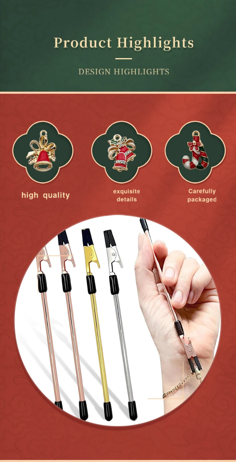 Easy Install Bracelet Fasteners Tool,Release Hand Bracelet Helpers,Jewelry Assistance Fastener Tool for Bracelet Linking Tool