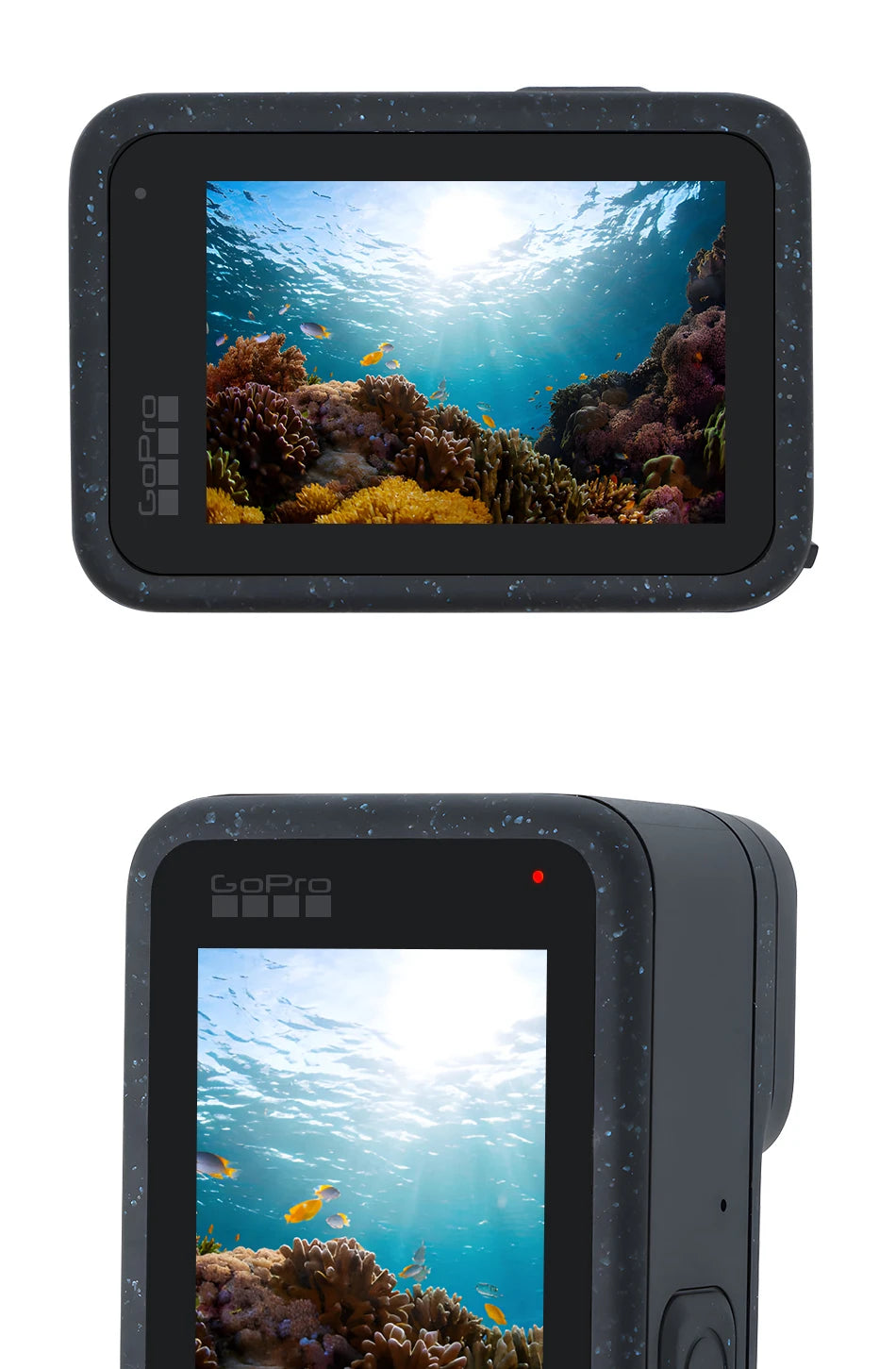 GoPro HERO 12 Black Action Camera HyperSmooth6.0 5.3K60fps Video 27MP Go Pro12 helmet Sport Camera