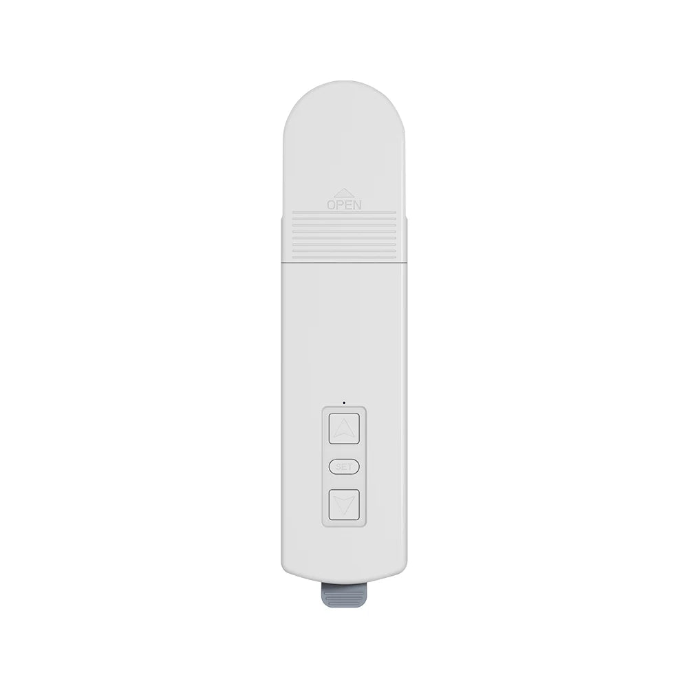 2025 Tuya Smart Blind Motor Zigbee Automatic Electric Roller Shutter Shadows App Control Lifting Curtain Opening Closing Driver
