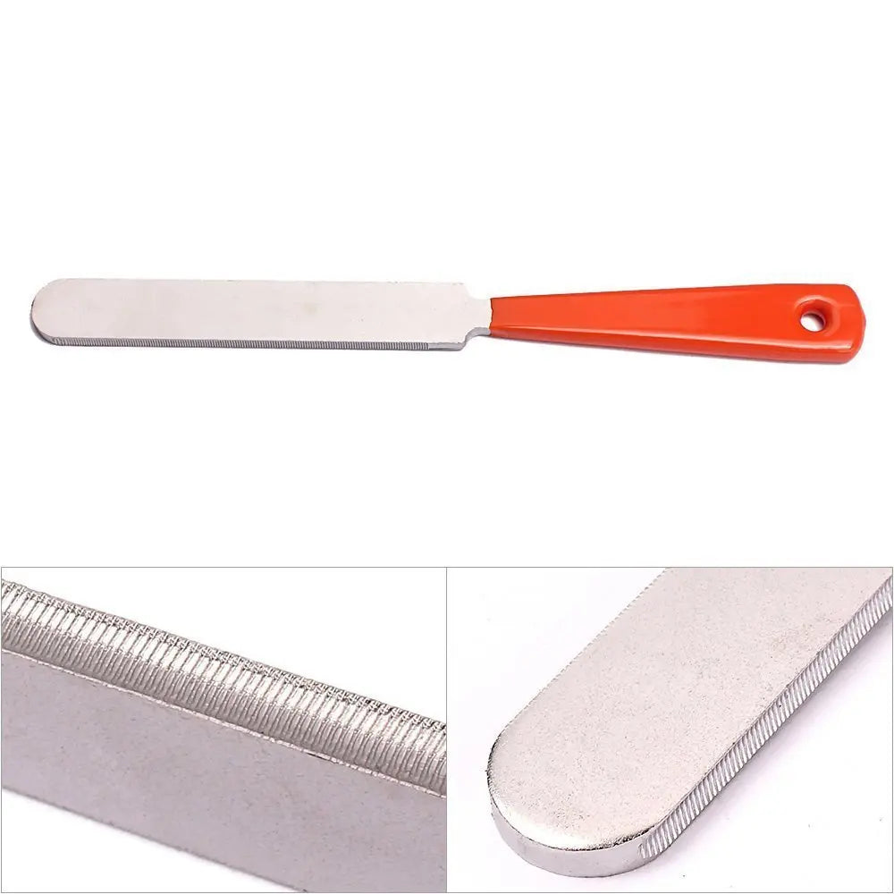 Miwayer 25pcs Guitar Repairing Tools Kit Setup Kit with Carry Bag Perfect Gift for Music or String Instrument Enthusiast