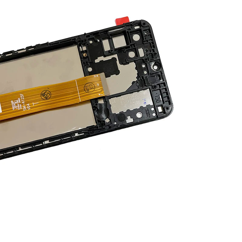 Incell For Samsung Galaxy A32 4G LCD SM-A325F SM-A325M Display Touch Screen For Samsung A32 5G Display SM-A326B