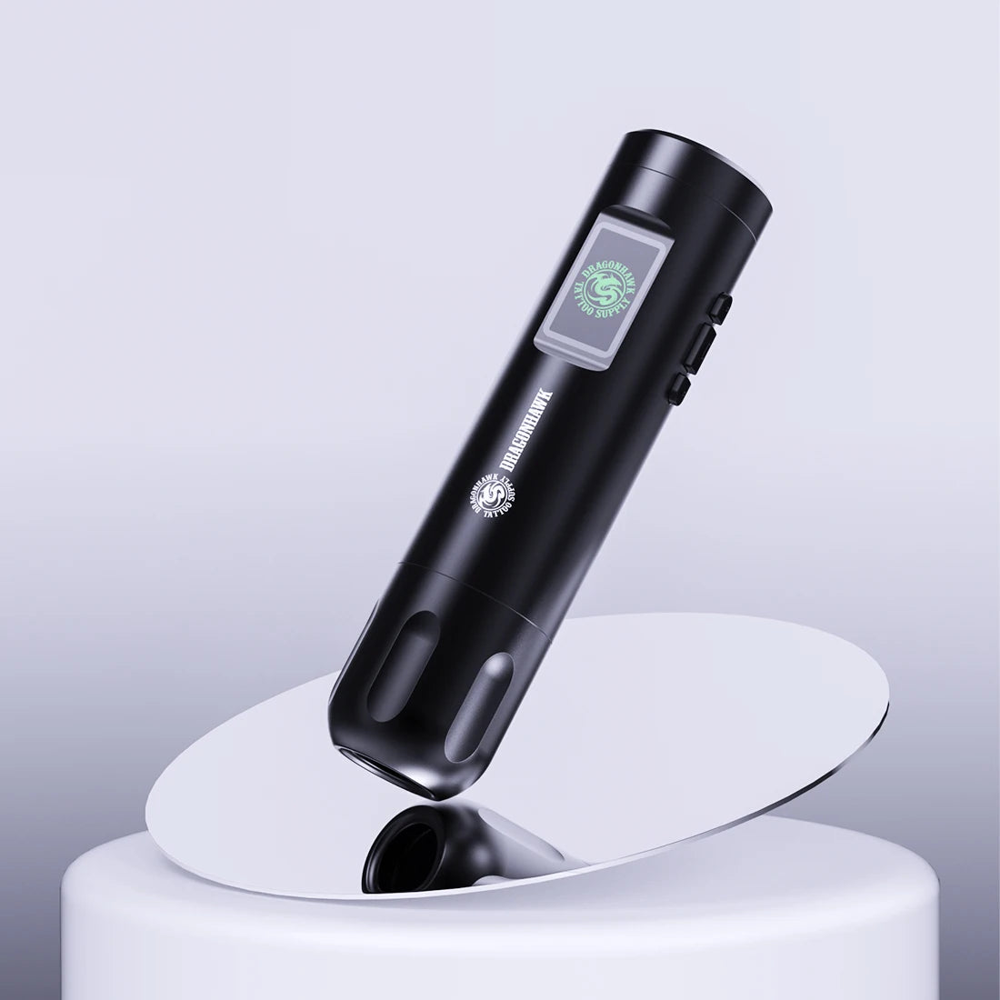 Dragonhawk X7 Wireless Tattoo Machine Pen Brushless Motor  Replaceable Mastlabs Battery Makeup Permanent Tattoo Supply