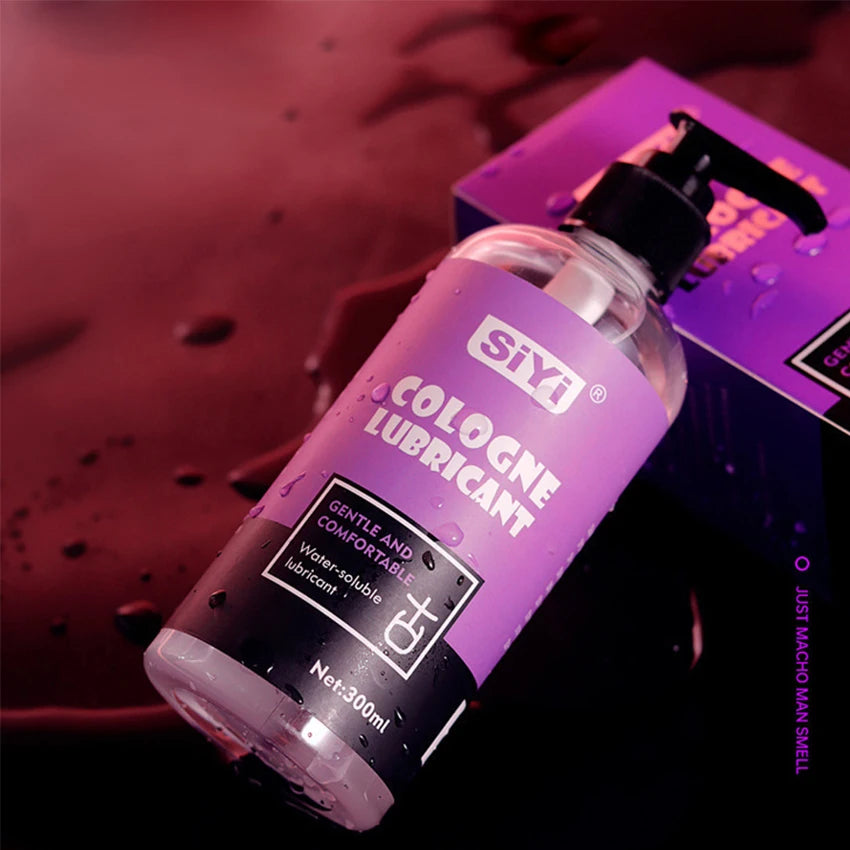 Lubricant For Sex Semen Fruity Anal Lube for Session Water-based Intimate Love Gel  Vaginal Toys Lubricantion Oil Adult Supplies