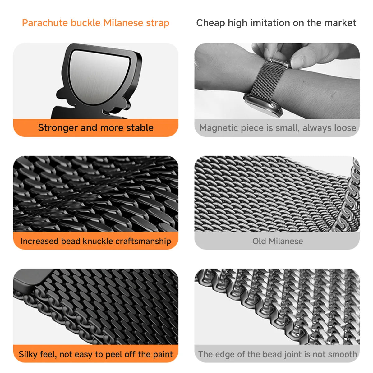 Magnetic Stainless Steel Strap For Google Pixel Watch 4 3 41 45mm Wristband Bracelet Replace Correa For Google Pixel 2 Watchband