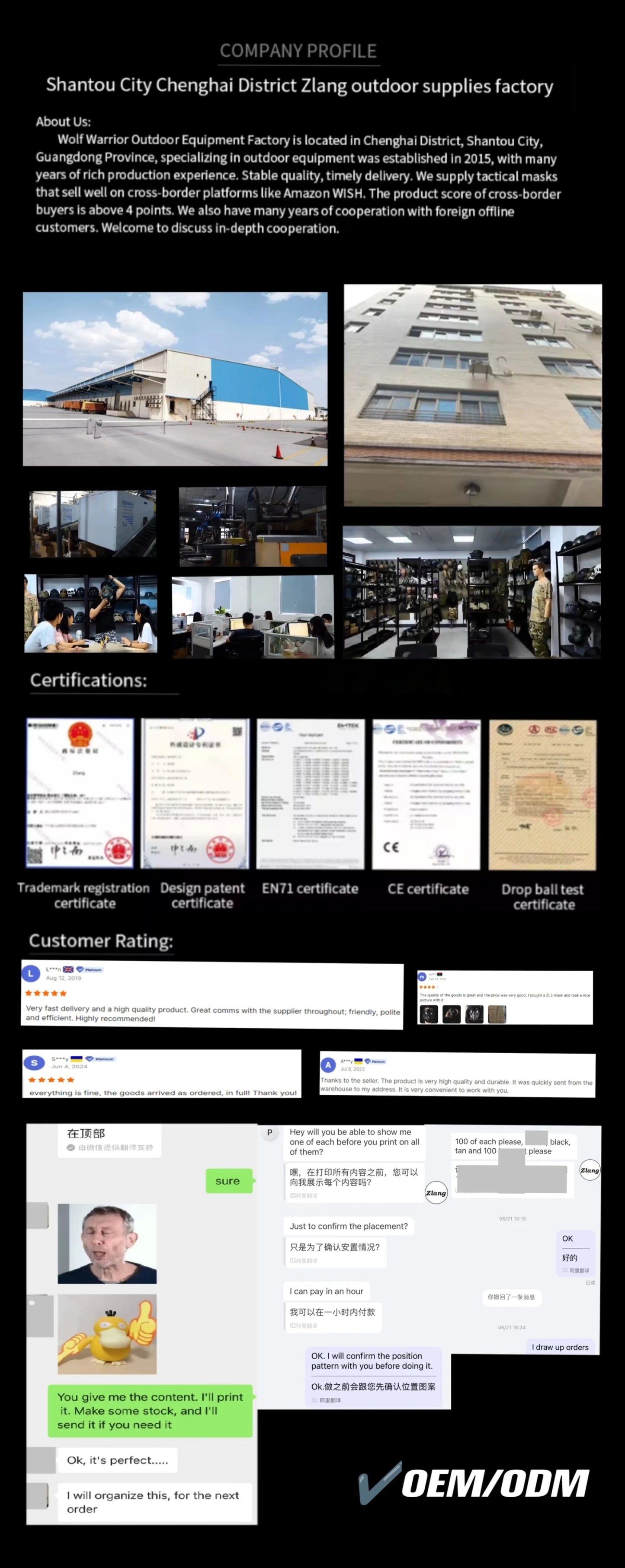 ZLang Tactical Airsoft Helmet With Full Face Mask For Hunting Cos Paintball Shooting Alien Mask and ABS Fast Helmet Protection