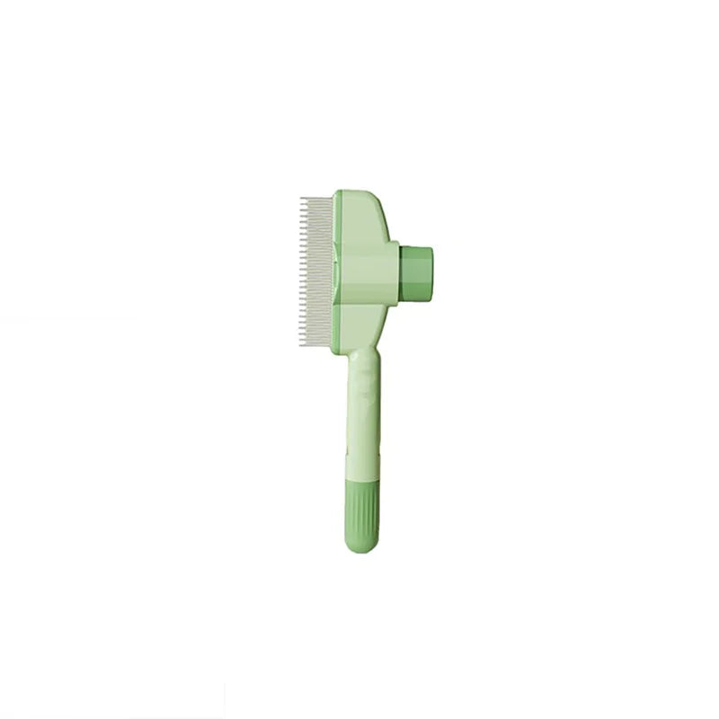 Brush for Cats Pet Cat Comb Dog Comb for Dogs and Cats Cat Dog Pets Grooming Brush for Cleaning Shedding Hairs Pet Cleaning Comb