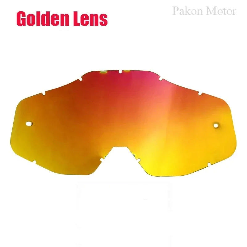 High Quanlity Motorcycle Glasses Goggles Motocross Goggles Helmet MX Moto Dirt Bike ATV Ski Outdoor Sports Glass Scooter Googles