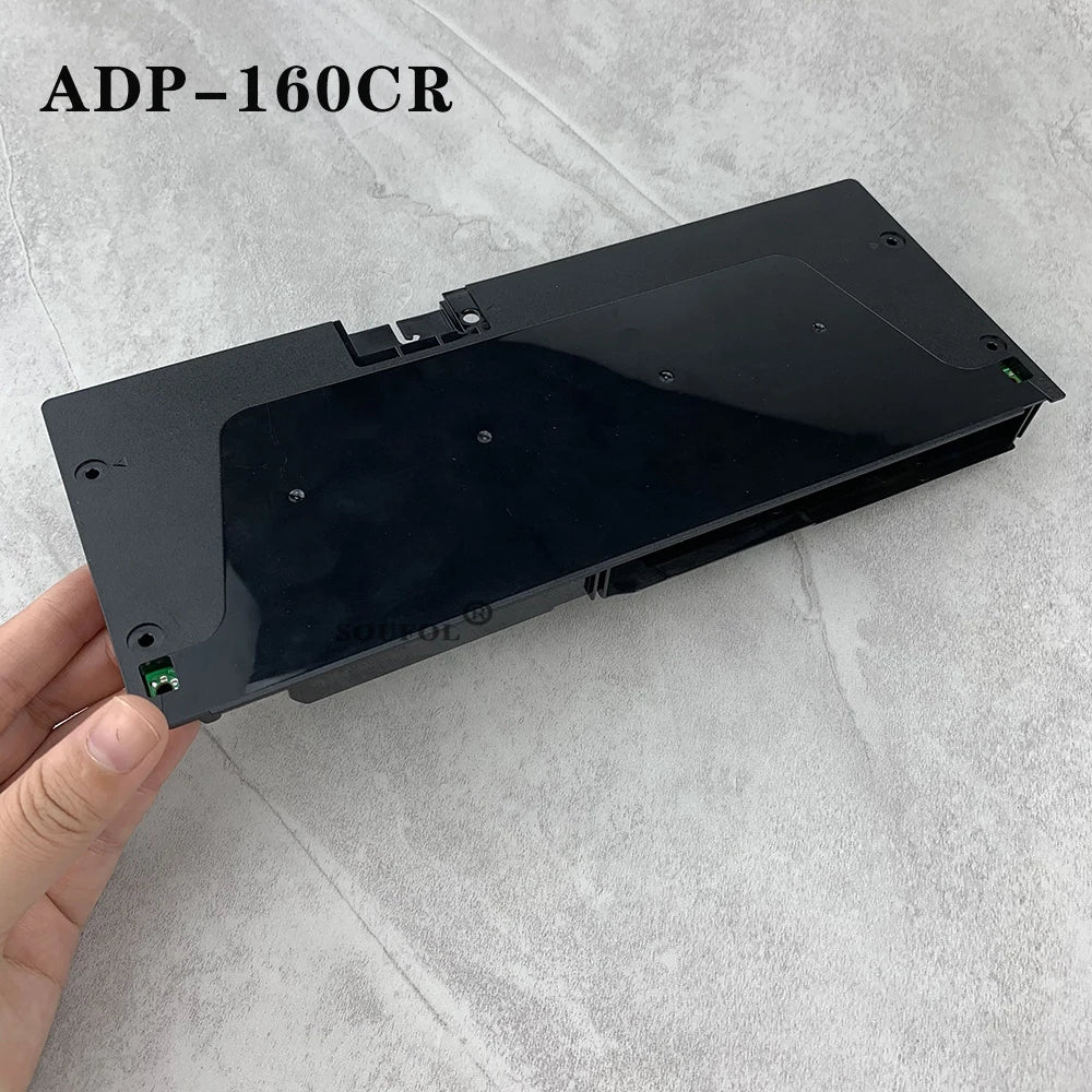 Replacement Power Supply Adapter For ADP-160CR ADP-160ER ADP-160FR N15-160P1A N16-160P1A N17-160P1A For PS4 Slim 22XX 25XX Host