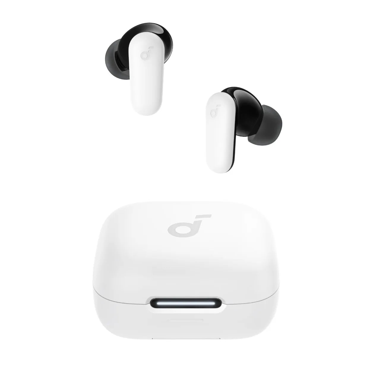 Soundcore by Anker P30i Noise Cancelling Earbuds 45H Wireless Earphone Bluetooth Wireless Bluetooth Headphones TWS Earphones