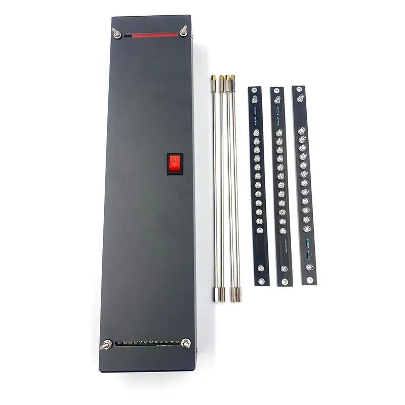 Speed Meter 30-9999 FPS Speed Meter for Shooting Chronograph Speed Meter Velocimetry Slingshot Bullet Speed Measuring Tools