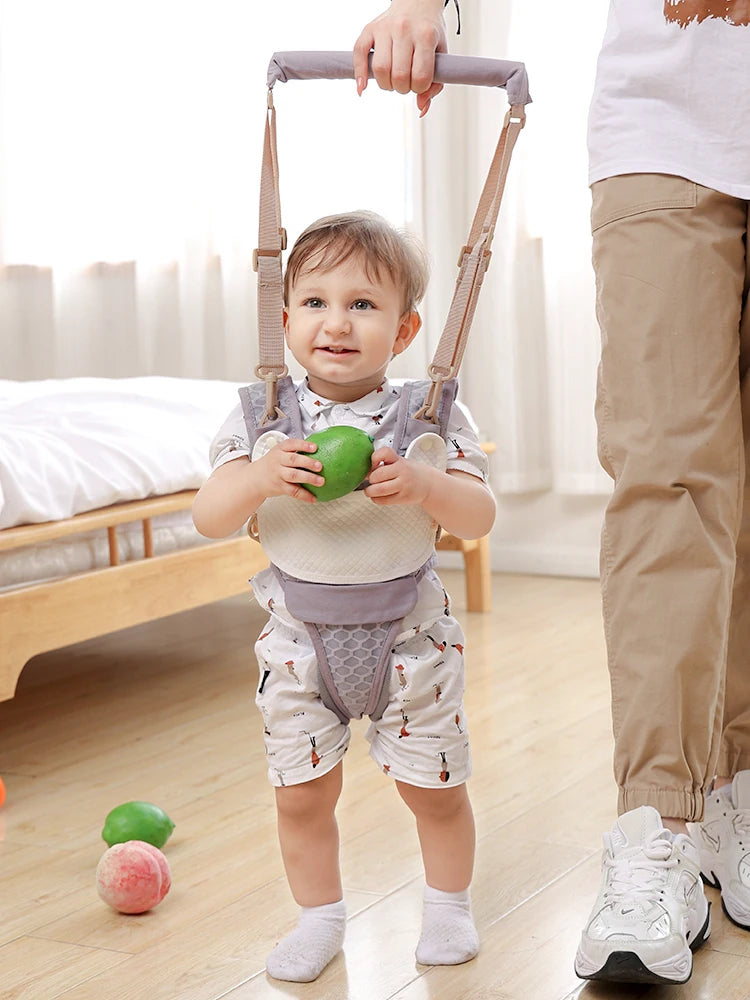 Help baby walk harness online