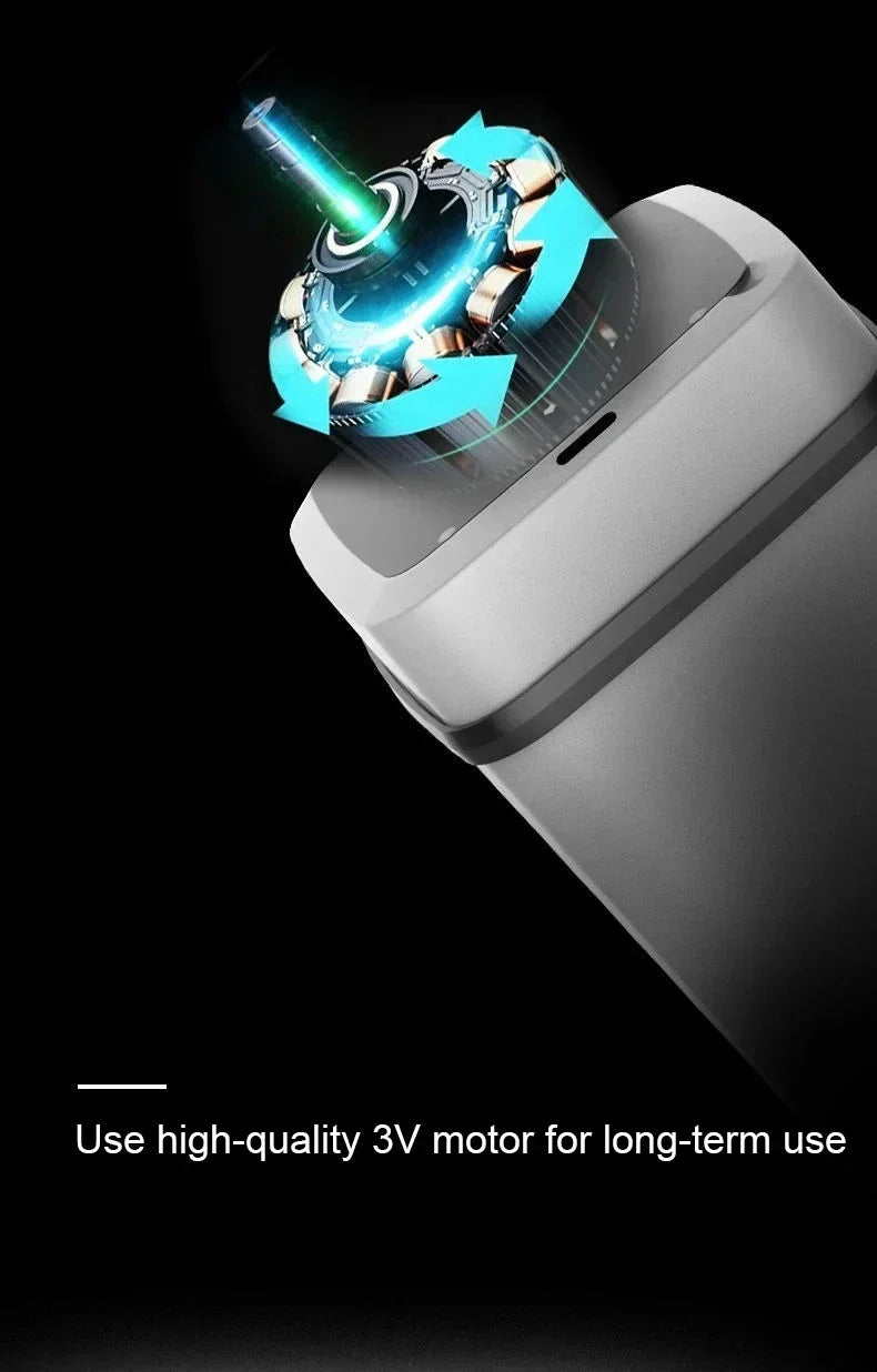 Hot Kitchen Trash Bin 13L Bathroom Touch Trash Can In The Toilet Smart Garbage Bucket Waste Bins Dustbin Smart Trash Can Kitchen