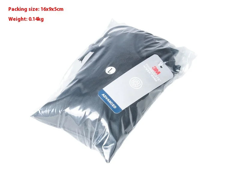 2024 Windproof Scarf Winter Motorcycle Riding Neck Cold Protection Neck Chest With Fleece Outdoor Sports Skiing Warm Neck Cover
