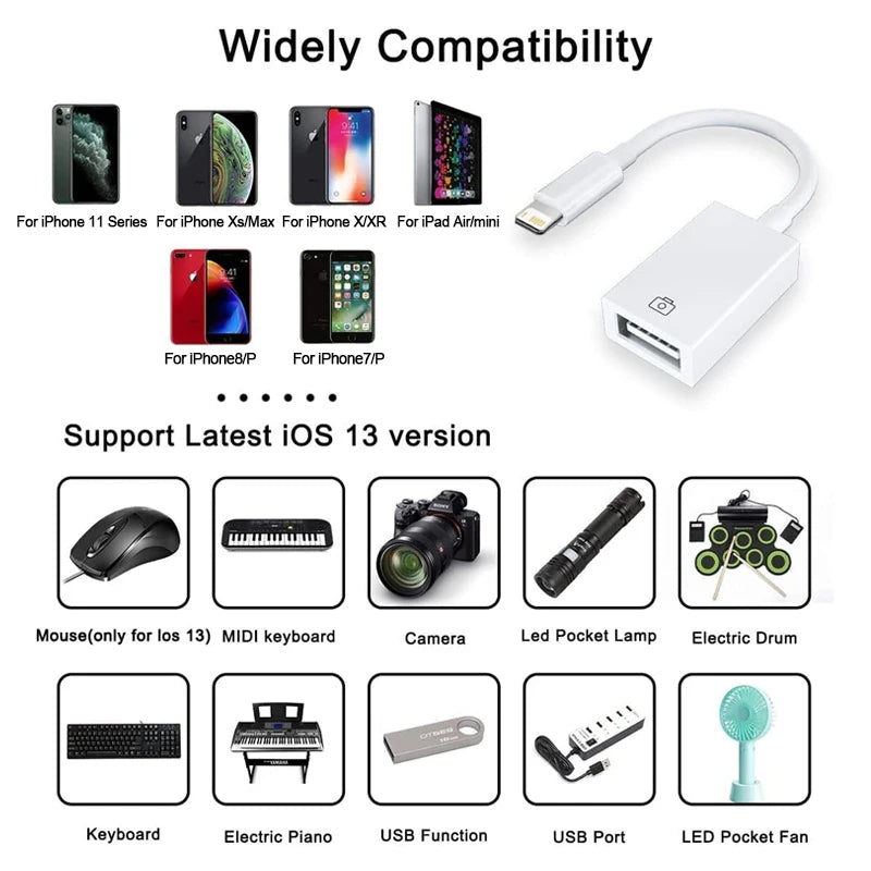 Clearance_Mobile Phone Adapters & Converters_Continuous updates