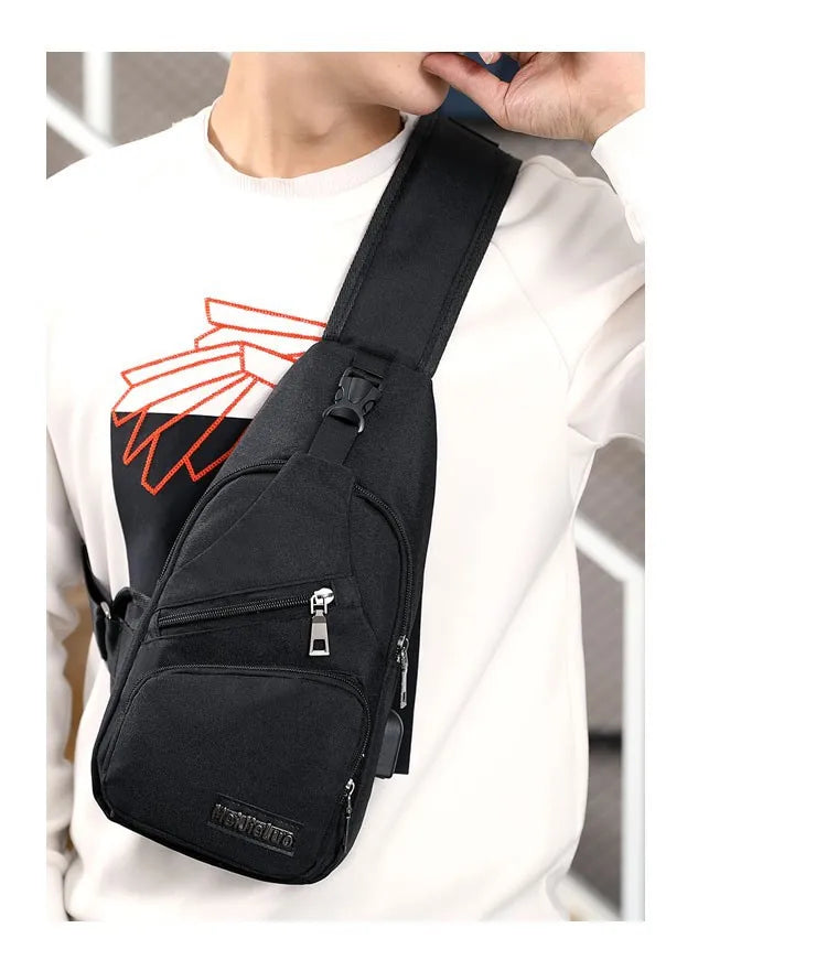Clearance_Chest Bags_Continuous updates