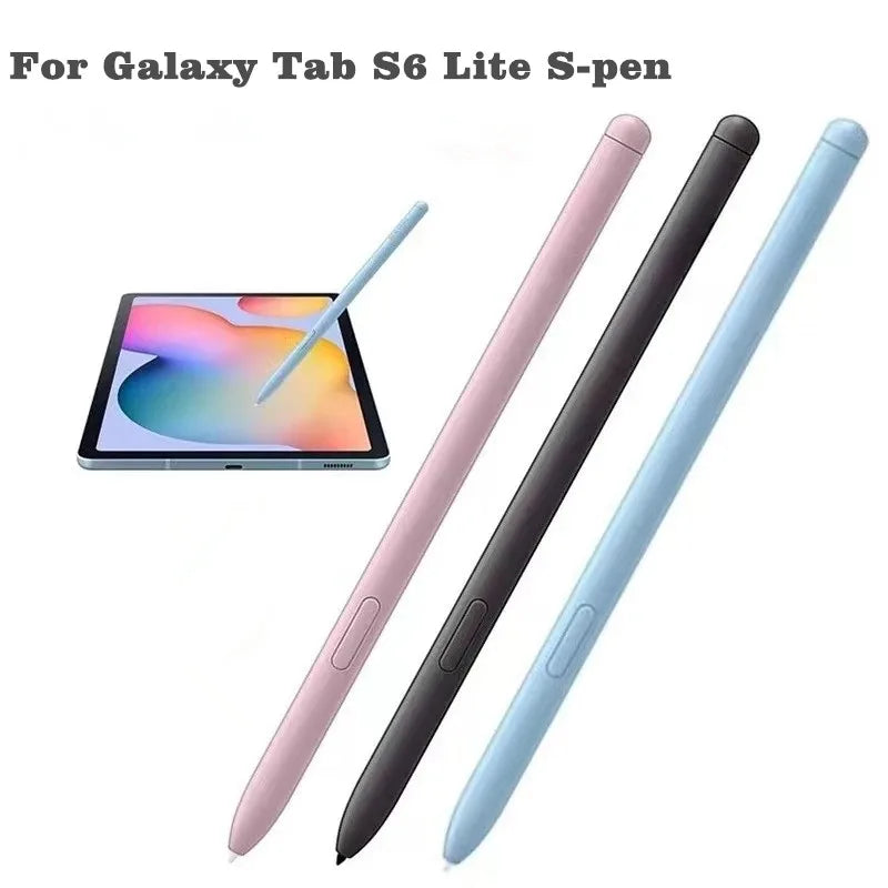 Compatible for Samsung Galaxy Tab S6 Lite P610 P615 Stylus S Pen Tablet Stylus Pen Replacement S Pen Without Bluetooth