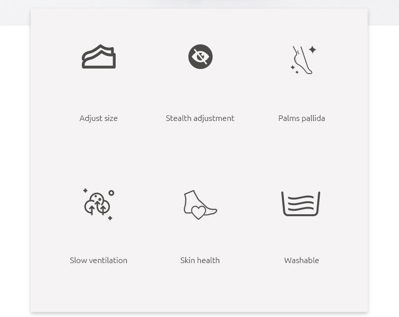 Toe Plug Soft Half Insoles Reusable Toe Sponge Filler Inserts for Shoes Adjustable Too Big Foot Brace Pads Unisex Shoe Inserts