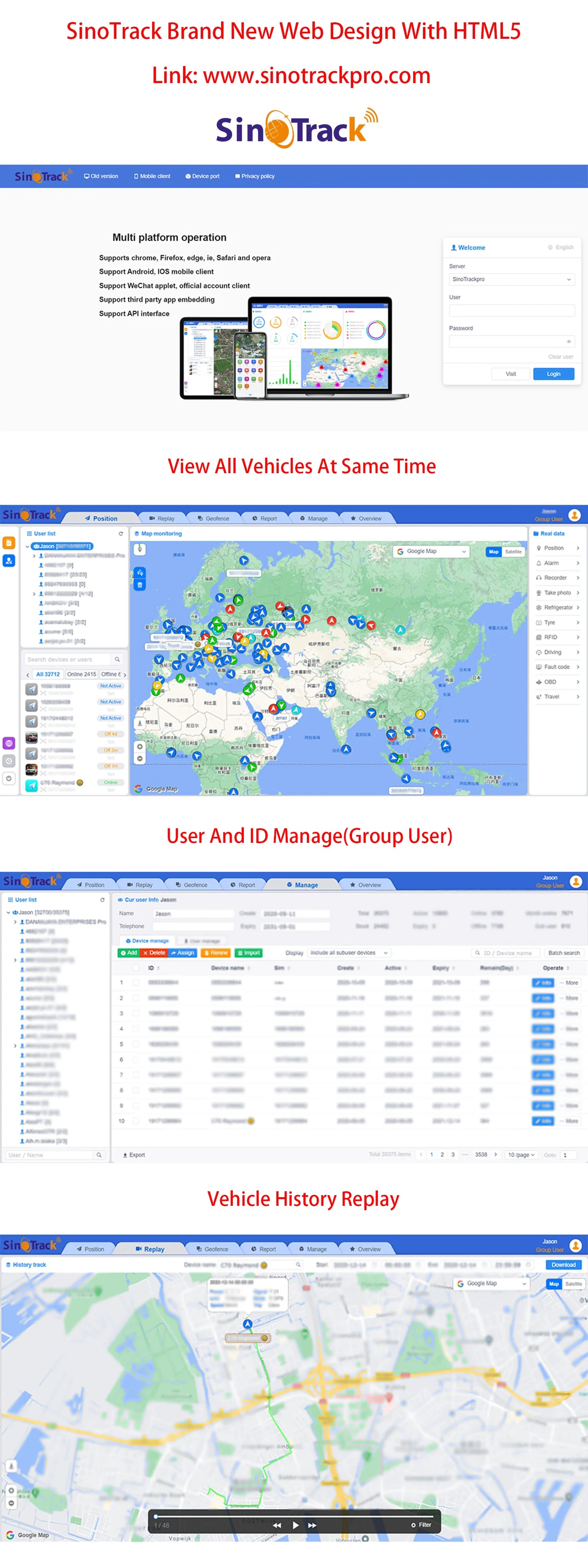 Mini Plug Play OBD GPS Tracker Car GSM OBDII Vehicle Tracking Device OBD2 16 PIN interface china gps locator with Software & APP