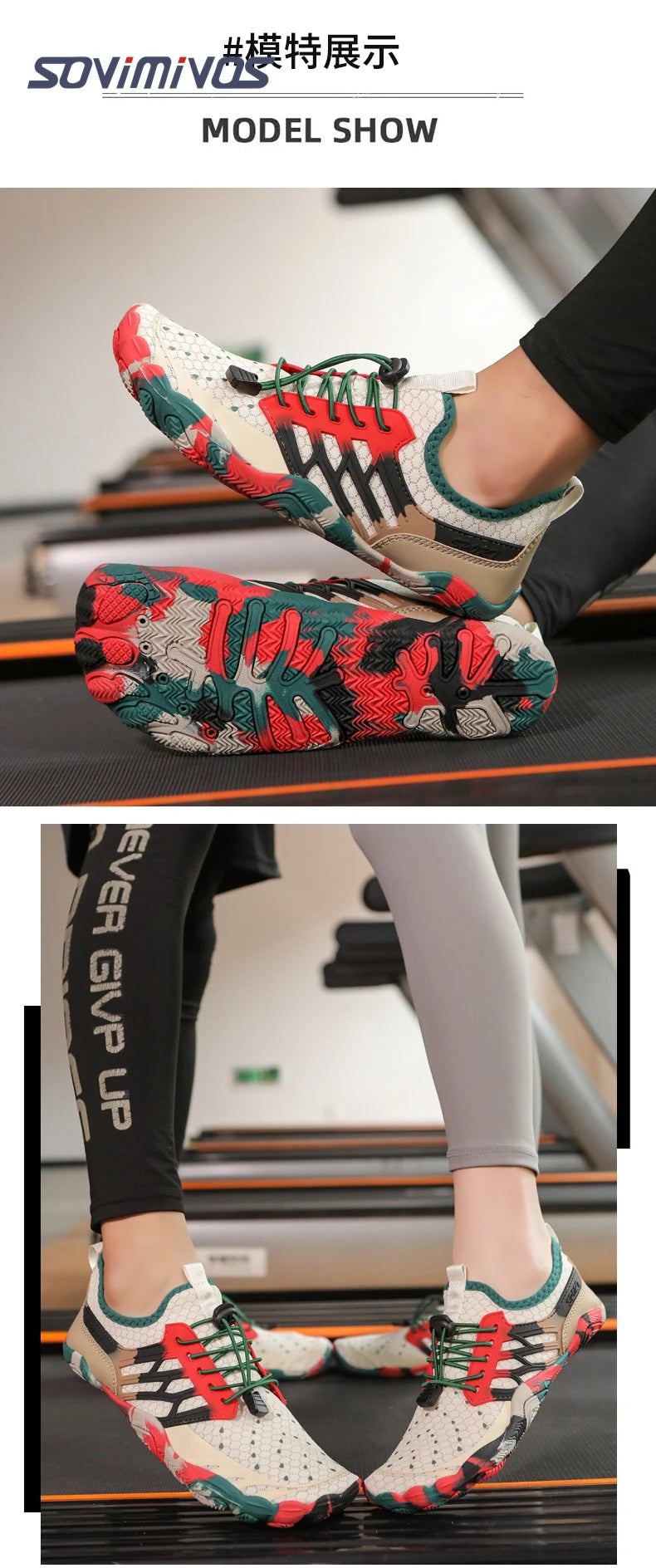 Barefoot Trail Shoes Barefoot Shoes for Men Casual Ladies Women Hiking Water Shoes Aquatic Sneaker Tenis De Mujer Masculino Shoe
