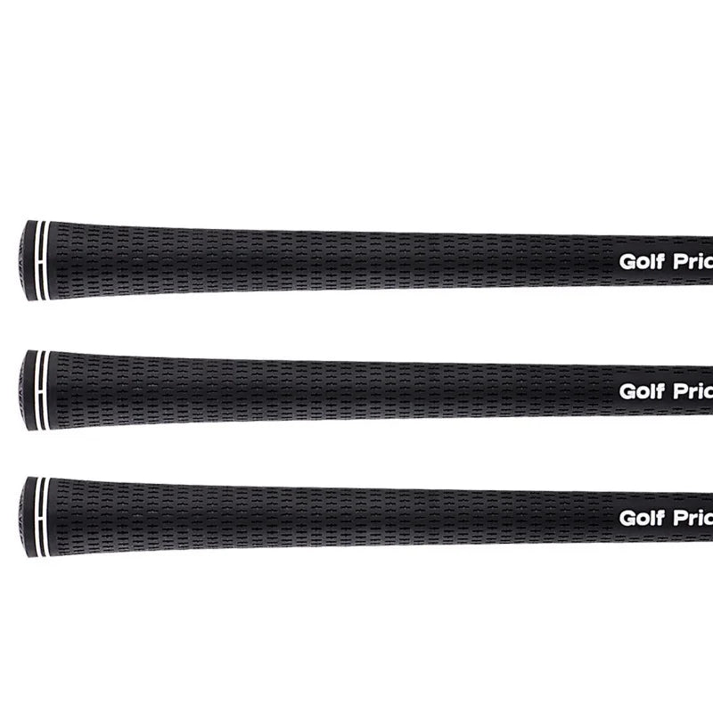 1PC Classic Cross pattern selling golf rubber grips