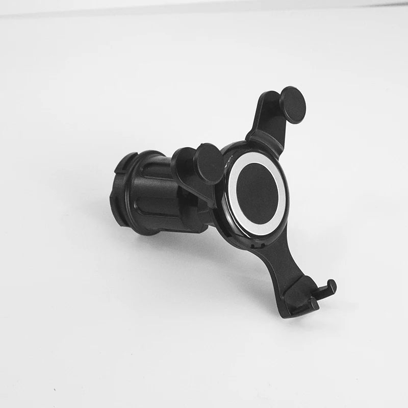 Cell Phone Holder Mobile Bracket Stand Radio Panel decicated base  For Mercedes Smart 453 Fortwo Forfour,Car Interior Supplies