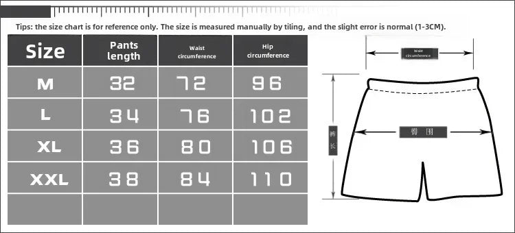 Cross-border new summer export sweat-absorbent quick-drying sports pants fitness running slim shorts men's three-point shorts