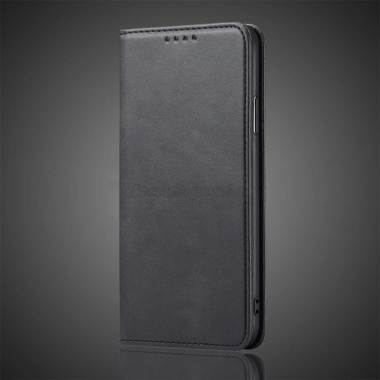 Leather Case for Oneplus Nord CE6 / CE 6 Flip Case Card Holder Holster Magnetic Attraction Cover Wallet Case Capa Fundas Coque