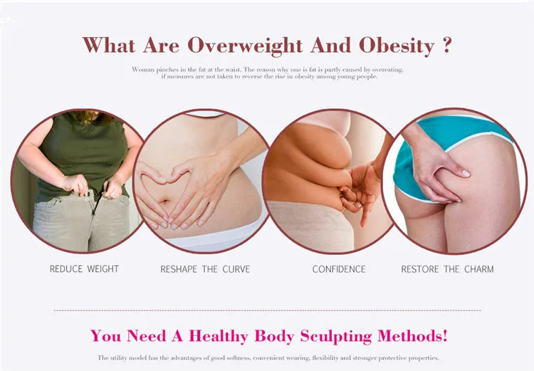 High Waist Trainer Panties Shapewear for Women Tummy Control Hip Butt Lifter Shorts Slimming Sheath Ladies Mid Thigh Body Shaper