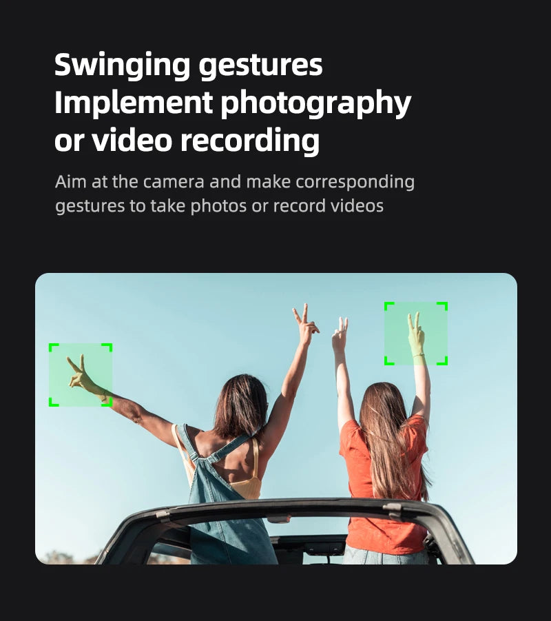 New C10 Drone GPS 8K HD Three Cameras Optical Flow Obstacle Avoidance Aerial Photography RC Foldable Quadcopter Toys Gifts