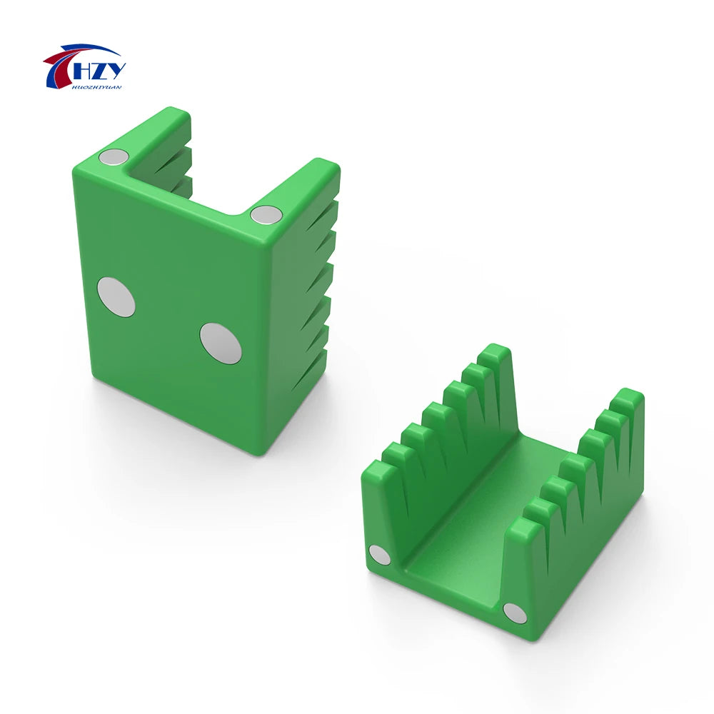 HZY Welding Wire Fixture Bracket Welding Table Clamp Red/Green For Motherboard Soldering ABS Motherboard Soldering Repair Tool