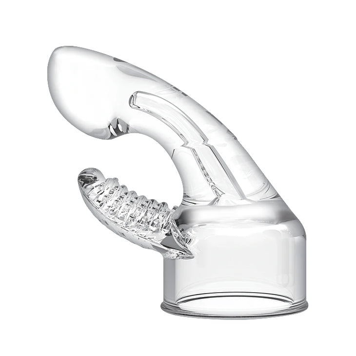 BAILE  Magic Wand  Attachments AV Vibrator Headgear  head cover cap  G-spot Stimulator sex toys sex pussy dildo tooys for man
