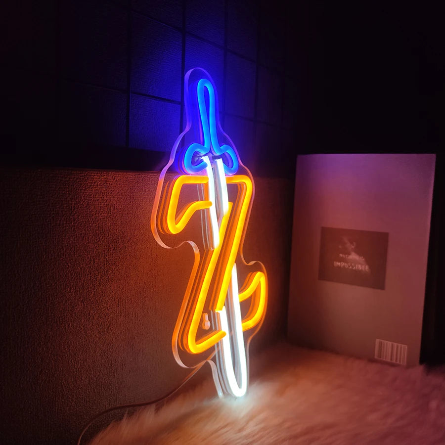 Game Theme Neon Signs, Childhood Memories Icons, Used For Art Decor In Game Rooms, Bedrooms, Bar Parties, Offices And Man Caves.