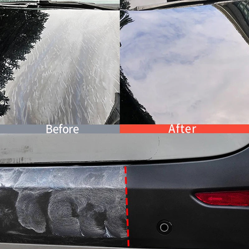 Car Degreaser Spray Old Wax Removal Stain Grease Plastic Paint Care Cleaner Before Ceramic Coating Car Polishing Coating
