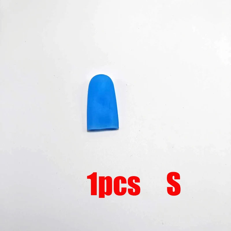 Male Sex Toys,S/M/L Silicone Sleeves for Vacuum Cup Extender Pump Penis Clamping Kit for Penis Enlargement/Stretcher Replacement