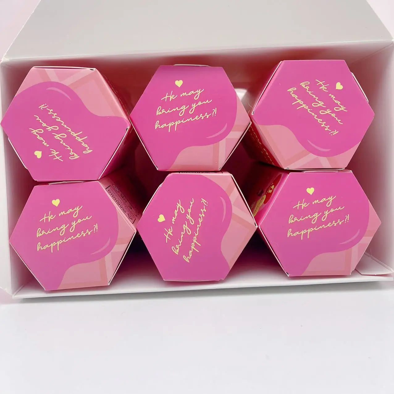New Hot Sonny Angel Gifts Of Love Series Model Limited Collection Figure Cartoon Desktop Blind Box Xmas Valentine'S Day Gift Toy
