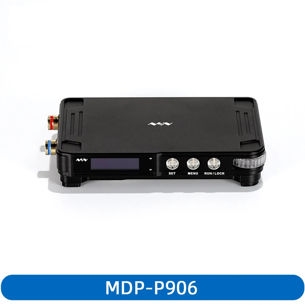 Miniware MDP-P906 Digital Power Supply Adjustable 30V 10A CV CC Output DC Mini Laboratory Programmable Linear Power Meter Module