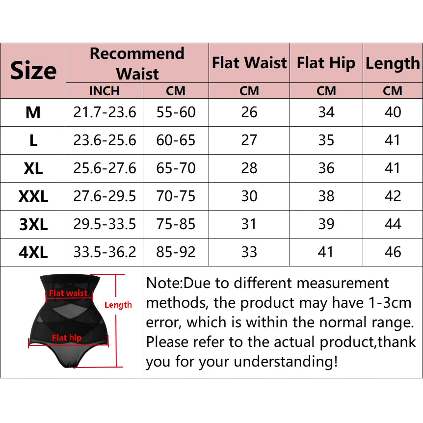 Women Sexy Cross Body Shaper High Waist Panties Underwear Compression Belly Tummy Control Trainer Shapewear Slimming Underwear