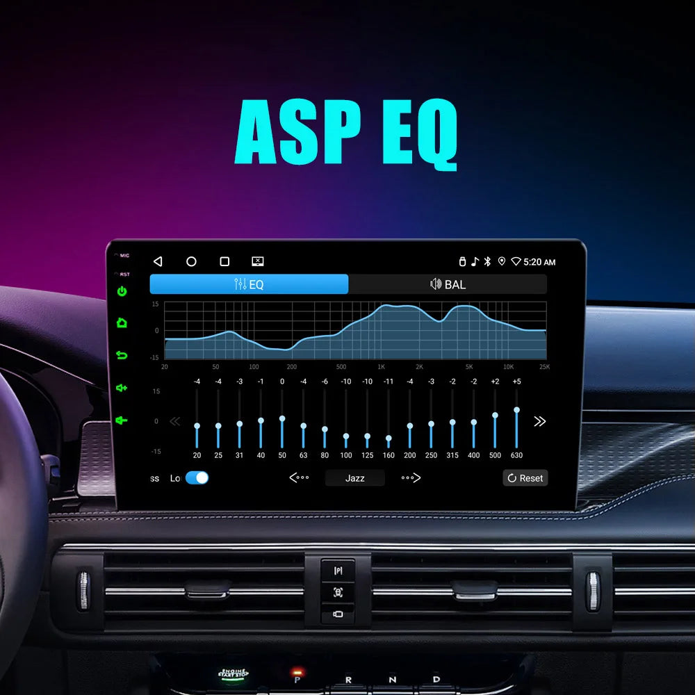 4G 64G Car play Android Radio Multimedia 7 9 10 inch CarPlay Android Auto 2 din Radio Stereo Receiver Player 2DIN GPS 4 Core