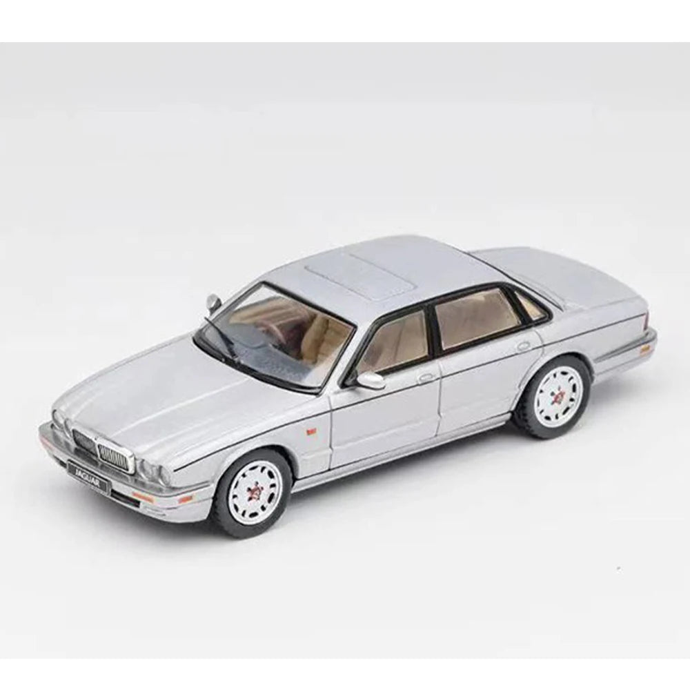 GCD 1/64 Scale Alloy Car Model Collection Premium Diecast Model Car Collectible Toy Gifts