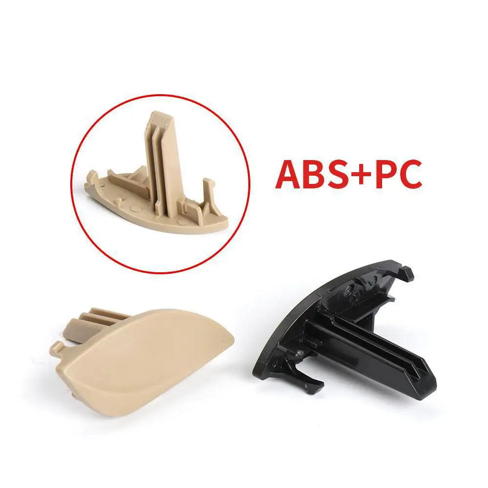 For BMW E70 E71 E72 Car Front Headrest Button Seat Adjustment Switch Button Spring Cover Replacement For X5 X6