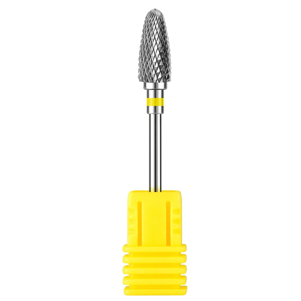 67 Types Nail Drill Bits for Professional Electric Cuticle Drill Bit Cuticle Cleaner Nail Gel Polish Remover Tool for Home Salon