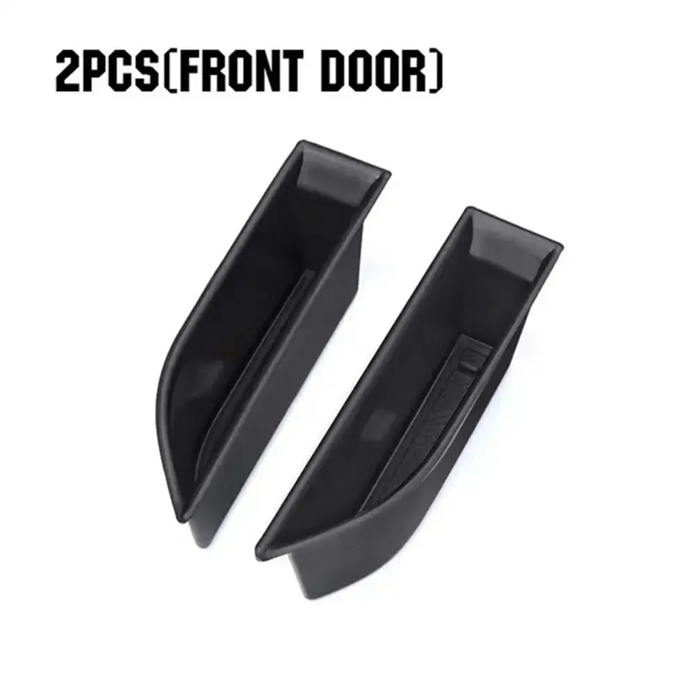 Car Armrest Box Storage For Peugeot 3008 3008GT 5008 2017 2018 2019 2020 Central Console Storage Box Stowing Tidying