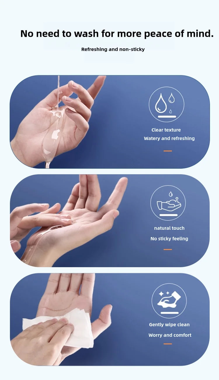 Water-soluble Lubricant Easy to Clean Lubricant Adults Sex Goods for Couples Sexes Toys accessoires Anal Lubrication