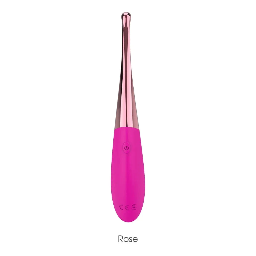 Powerful High Frequency Vibrators Nipple Clitoris G Spot Stimulator Vagina Massager Female Masturbator Adults Sex Toys for Women
