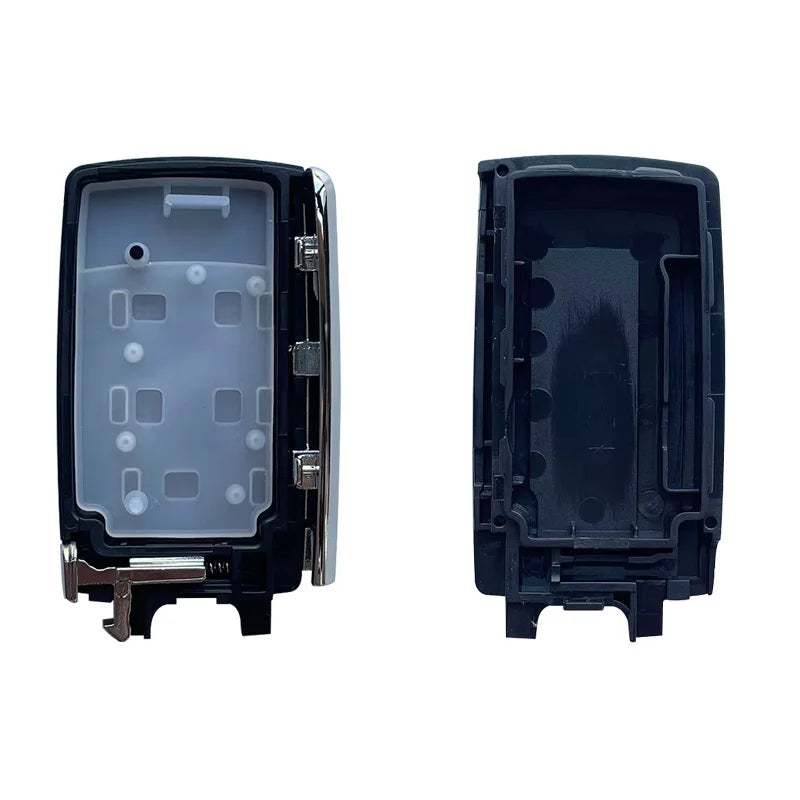 For Land Rover Discovery 4/Range Rover Sport/Evoque/Jaguar XJ/ XF/XJL Upgraded High-Quality Replacement Remote Key Shell