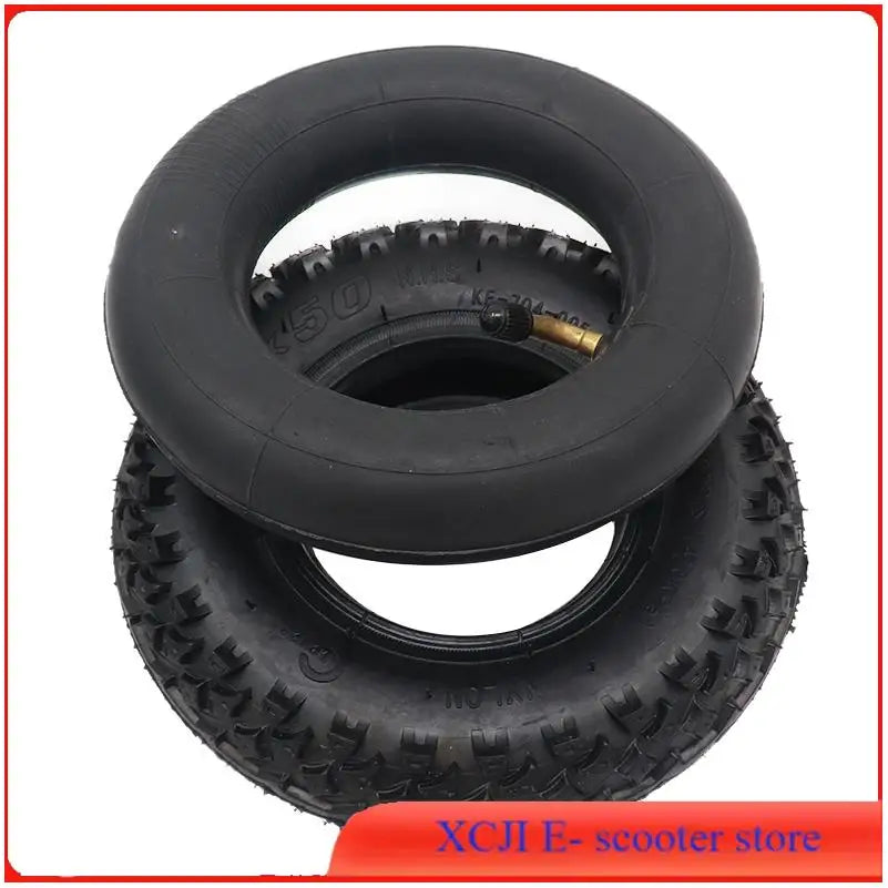 200*50 outer tyre Butyl rubber tire 200x50 inner outer tires 8 inch for Mini Electric Scooter Off Road Tyre Replacement Parts